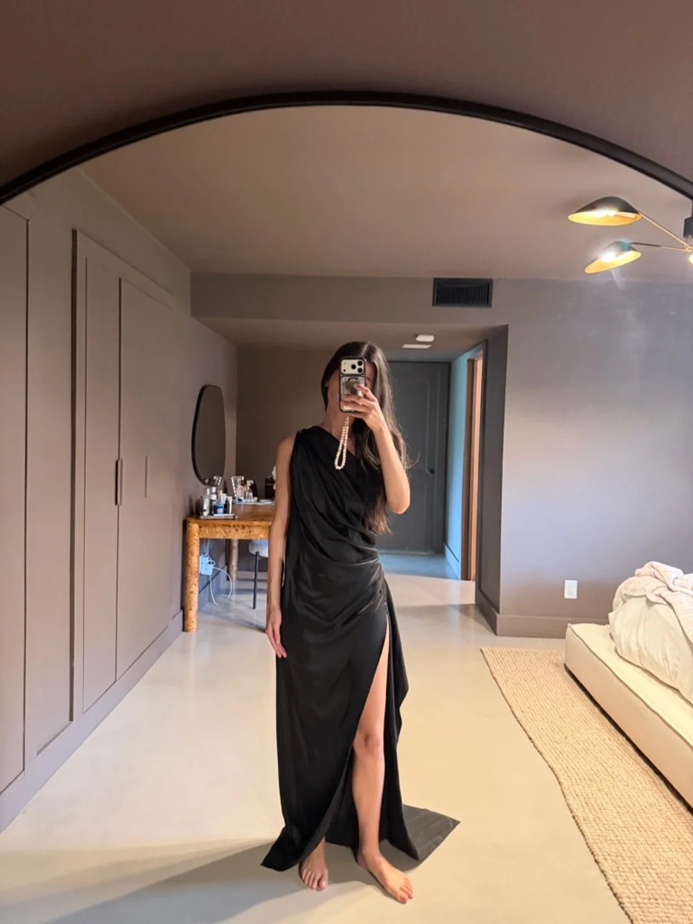 Lexi Samira Dress - Picture 2 of 5